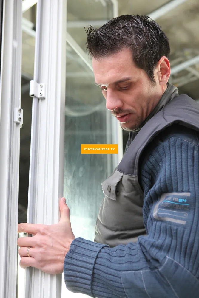 Vitrier Valréas 84600