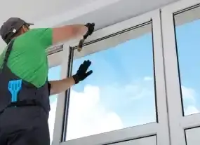 Remplacement de double vitrage Valréas