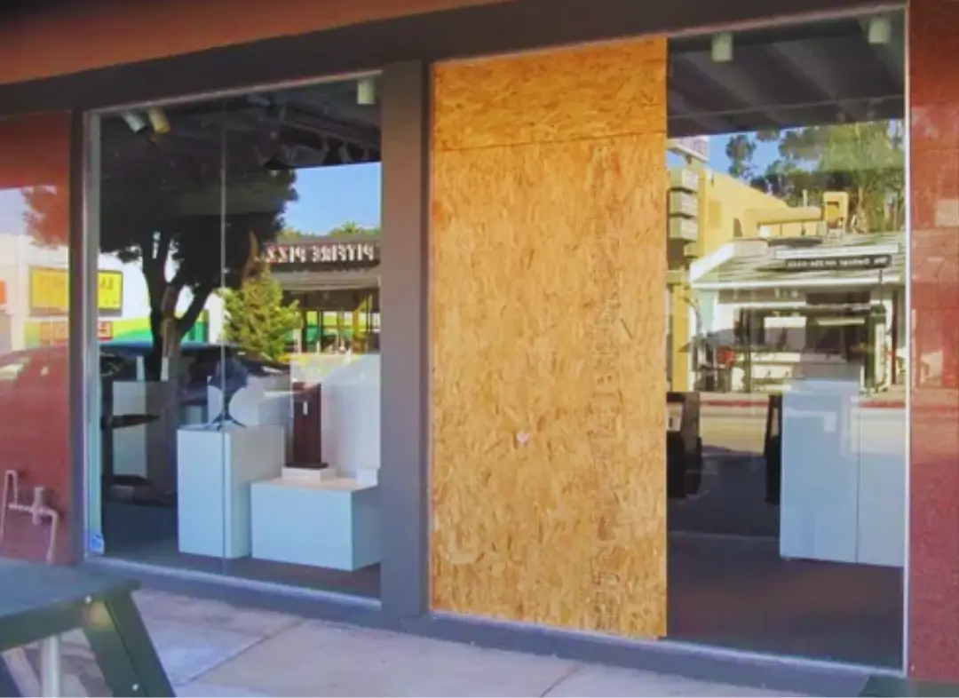 Mise en sécurité fermeture provisoire Valréas