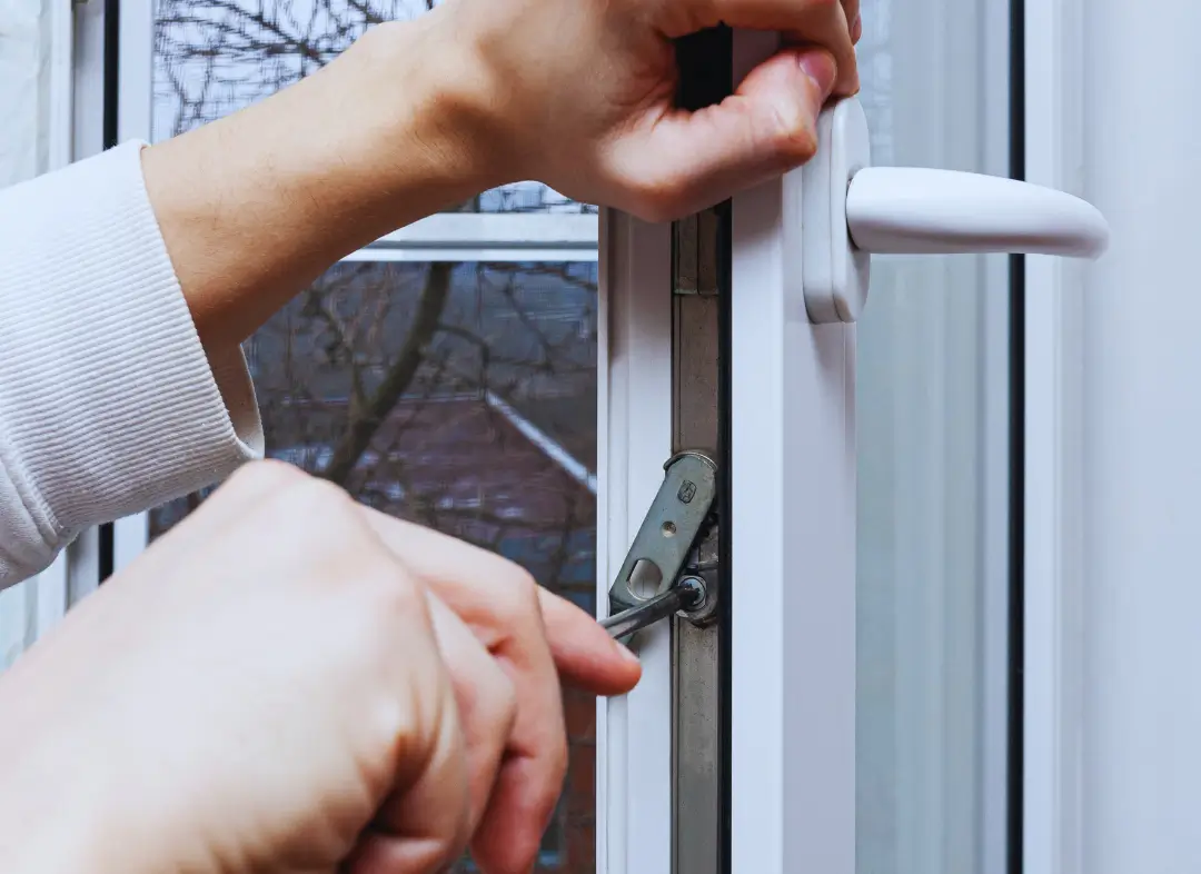 Réparation serrure de fenêtre Valréas